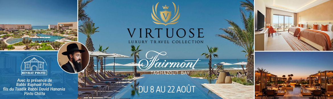 Virtuose Fairmont